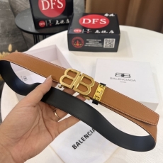 BALENCIAGA Belts